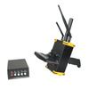 Black Eagle 3D Underground Metal Detector for Gold, Silver, and Copper - Outdoor Treasure Hunting