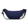 New Balance Fabric Fanny Pack Regular Unisex Blue New Balance LAB42409NV