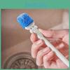 Cleaning Home Japanese Brush For Small Gaps And Hard To Reach Areas With Plastic Material