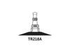 Butyl Tube 12.4-32 MF3 TR218A TEGER
