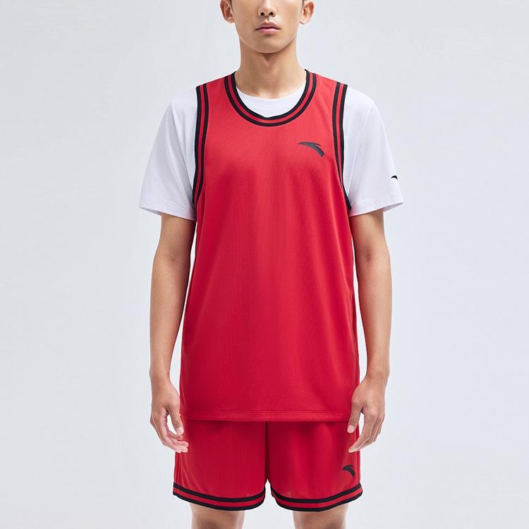 Anta Basketball Apparel Set Men's 152321223-3