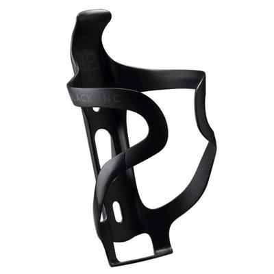 Black Ink Carbon Bottle Cage
