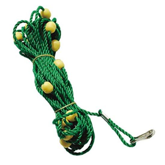 

PP Non-Slip Rope, 4mm x 10m, Taka Sangyo