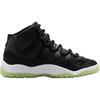 Air Jordan 11 Retro PS Black Barely Volt IB1379-001