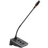 Runpu Wired Desktop Gooseneck Conference Microphone (CN version)