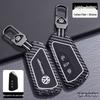 Volkswagen Key Cover for 2022 Lamando L, Golf 8, Talagon, ID.6, ID.4, ID.3, R-Line