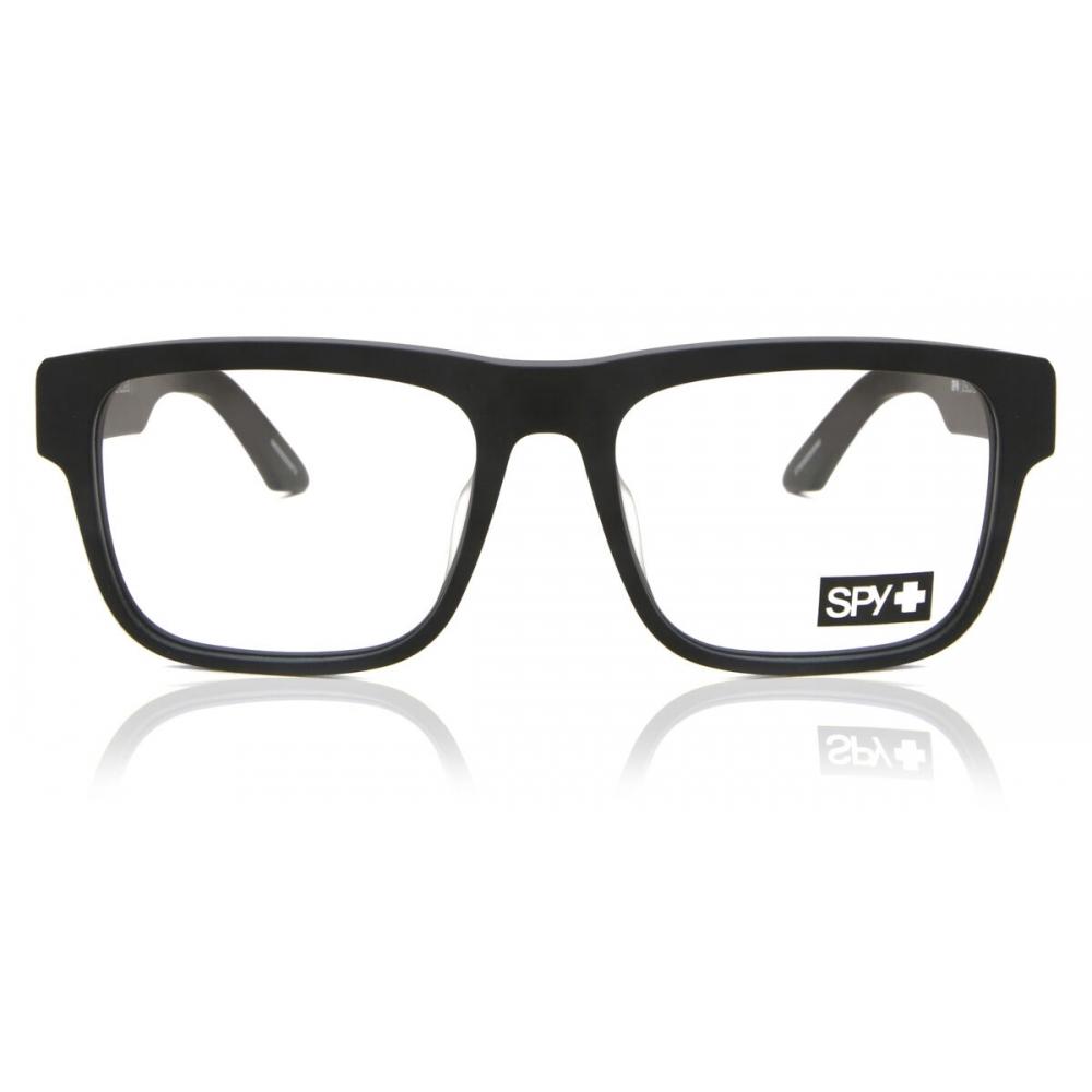 Spy Discord Optical 58 5700000000068 Unisex Eyeglasses Matte Black/56-18-145