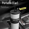 OLOEY 316 Stainless Steel Insulated Tumbler with Straw