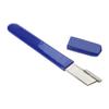 Small Pocket Sharpeners Garden Tools Sharpening Tool Garden Tool Sharpeners Stainless Steel Material for Shears Scissor