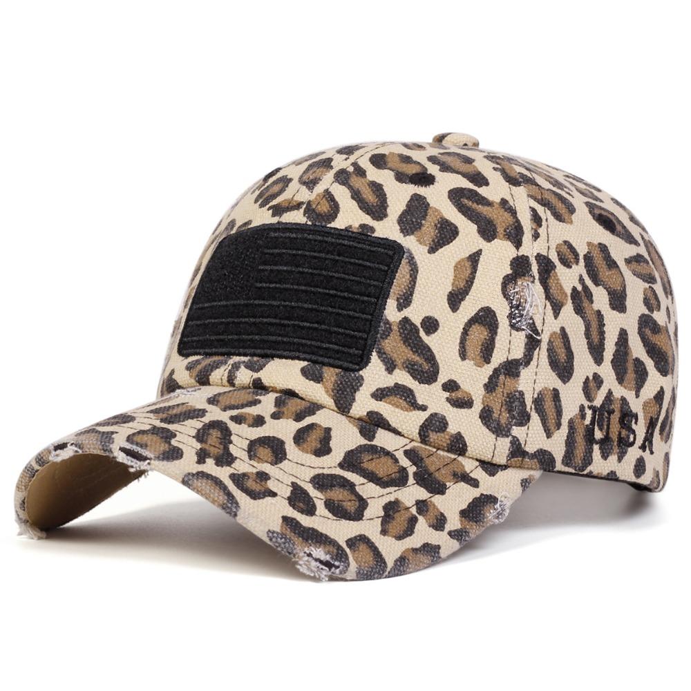 Adjustable Hip Hop Hat Broken Style Peaked Cap Streetwear Baseball Hat  Four Seasons