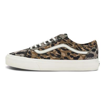 Old Skool Tapered 'Animal Mix Leopard' Vans VN0A54F4KCZ