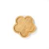 Bamboo Cup and Flower Pot Mat - Round, Rectangular, Irregular Shapes In Multiple Sizes