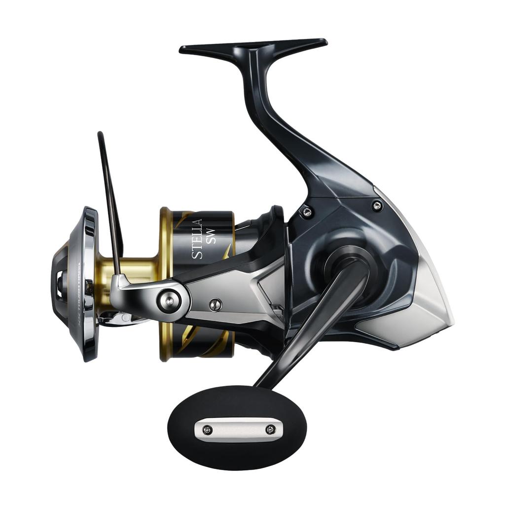 Shimano 25 Stella SW 20000PG Spinning Reel