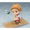 Nendoroid Haikyu!! Yaku Morisuke Non-scale Plastic Painted Movable Figure Resale