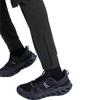 On Weather Pants Lumos Casual Pants Unisex Black 1ME30220553