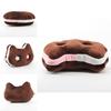 Adorable Steven Universe Cookie Cat Soft Plush Doll For Cozy Kids Pillowing Fun