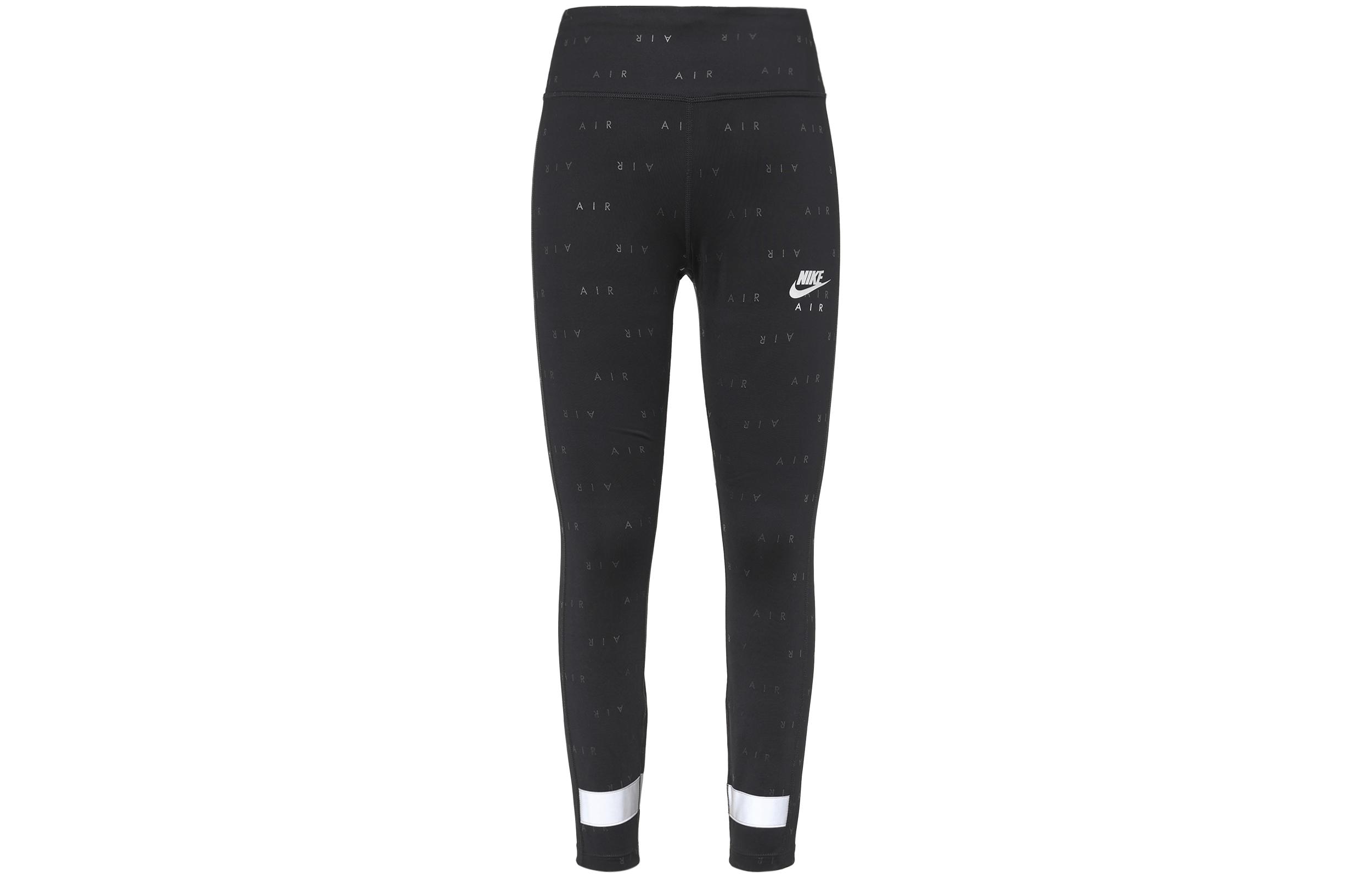

Nike Sports Pants Women s Black Moderate CU3352-010 S