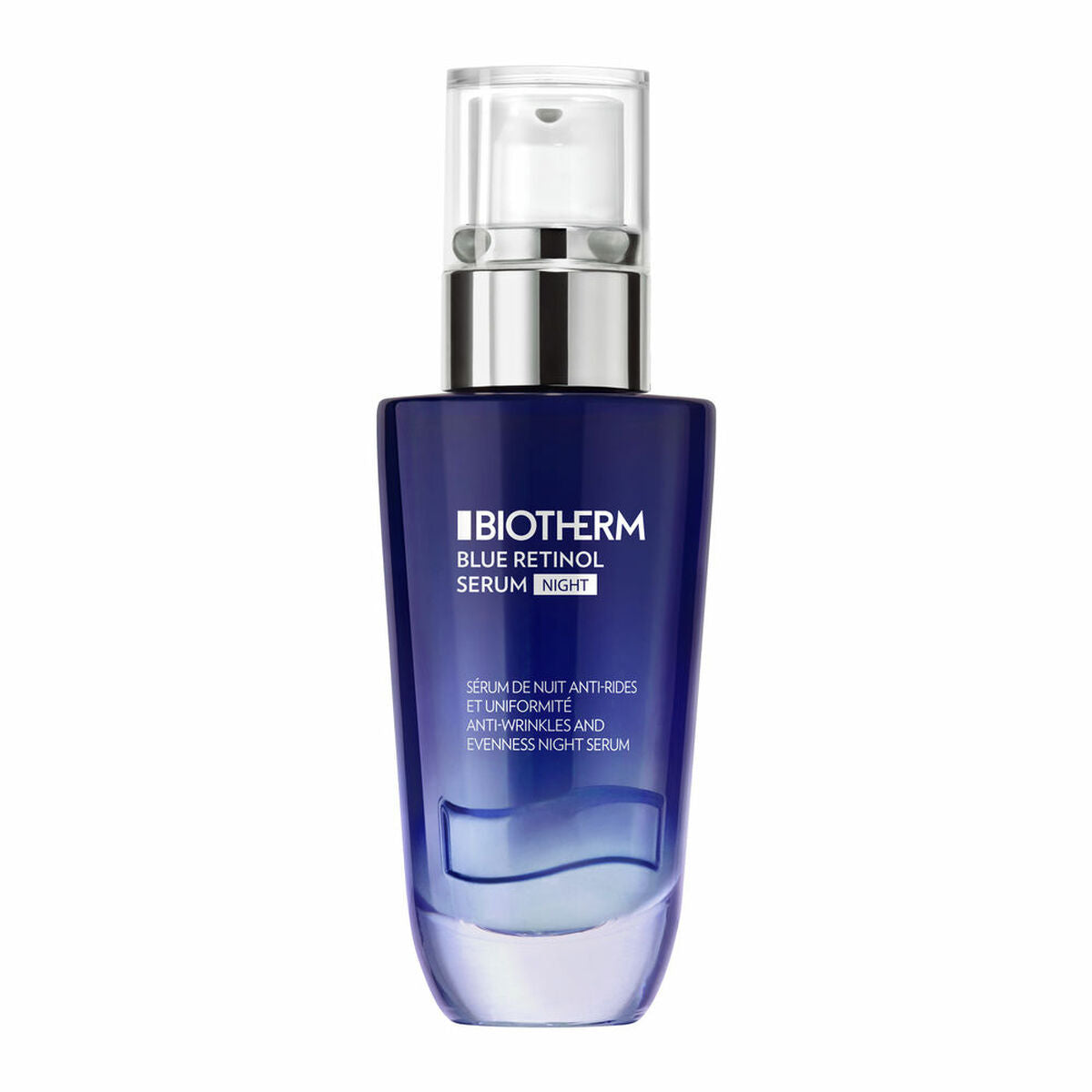 

Дневной крем Biotherm Blue Retinol 30 мл