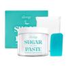 Allongs Self Sugar Waxing Kit (300g Sugar Wax + 20 Waxing Cloths + 1 Waxing Spatula) (On)