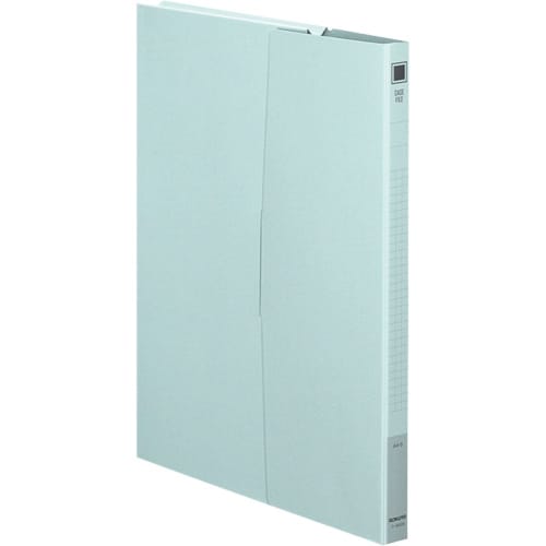 

KOKUYO File Case File A4 3 books Blue Fu-950NB