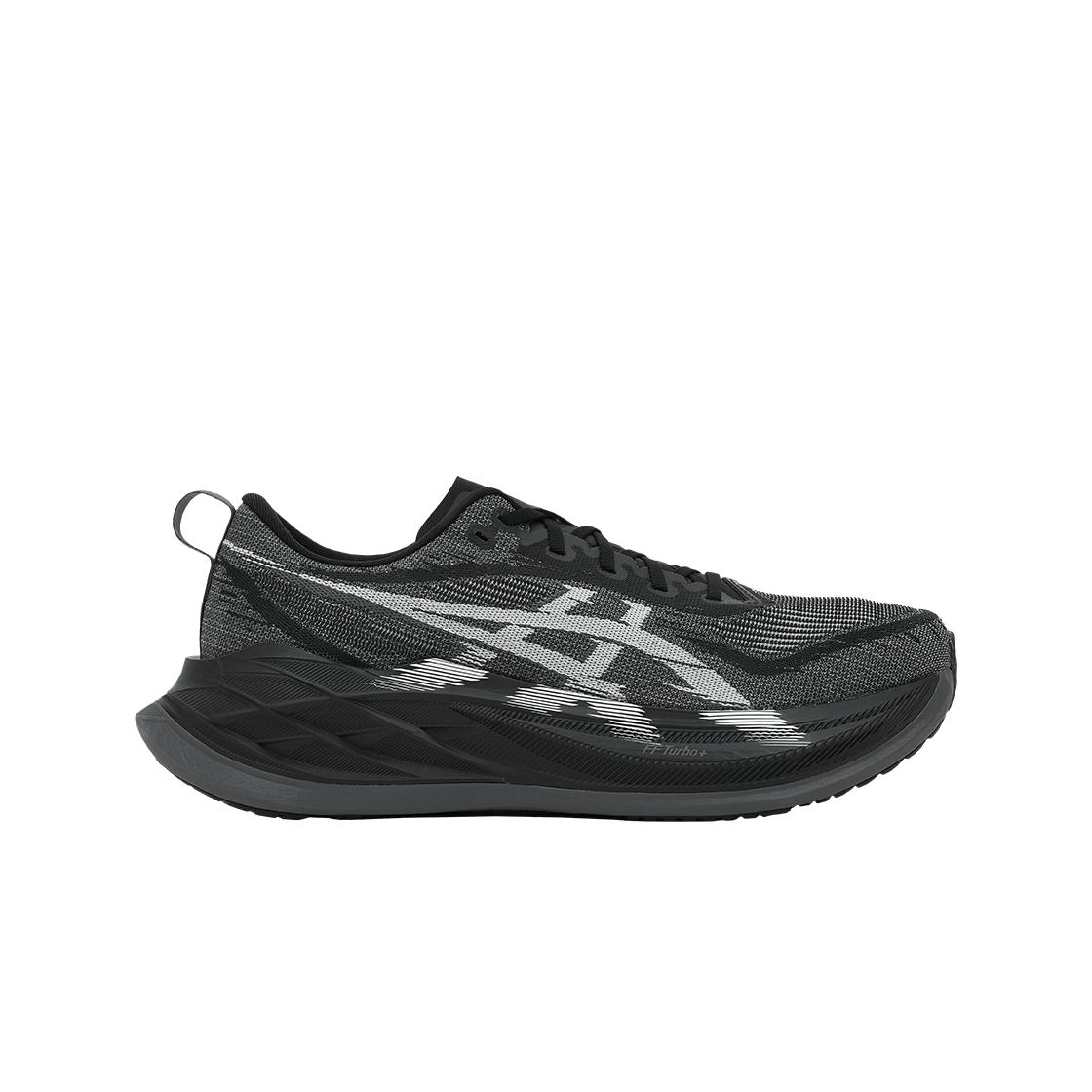 ASICS Superblast 2 Черно-белые кроссовки унисекс 1013A160-001 41.5