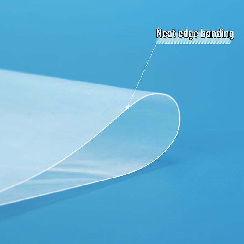 Thickened PE Self-Sealing Food Storage Bags