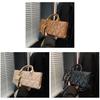 Simple Womens Pu Crossbody Bag With Quilted Design For Urban Fashion