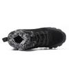 Men's Lightweight Winter Snow Boots with Warm Velvet Lining