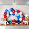 LS Sports Theme Backdrops Kids Birthday Cake Smash Boy Photography Child Baby Photocall Baseball Soccer Backgrounds