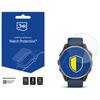 3Mk Flexibleglass Watch Hybrid Glass For Garmin Quatix 8 - 51Mm