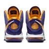 Nike LeBron 8 'Lakers' Sneakers DC8380-500