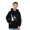Star Wars: Obi-Wan Kenobi Childrens/Kids Poster Hoodie