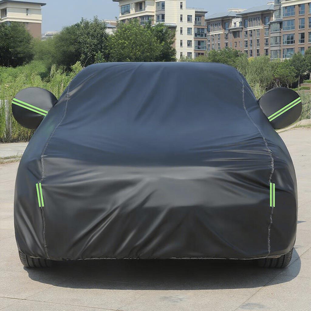 10 years durable, car cover, car cover sedan, auto exterior covers, waterproof car cover, Toyota car special car cover, Rainproof and sunproof, Full