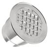 Reusable Coffee Capsule Stainless Steel Metal Coffee Capsules Pods For Filter Pods 304 Stainless Steel Filter