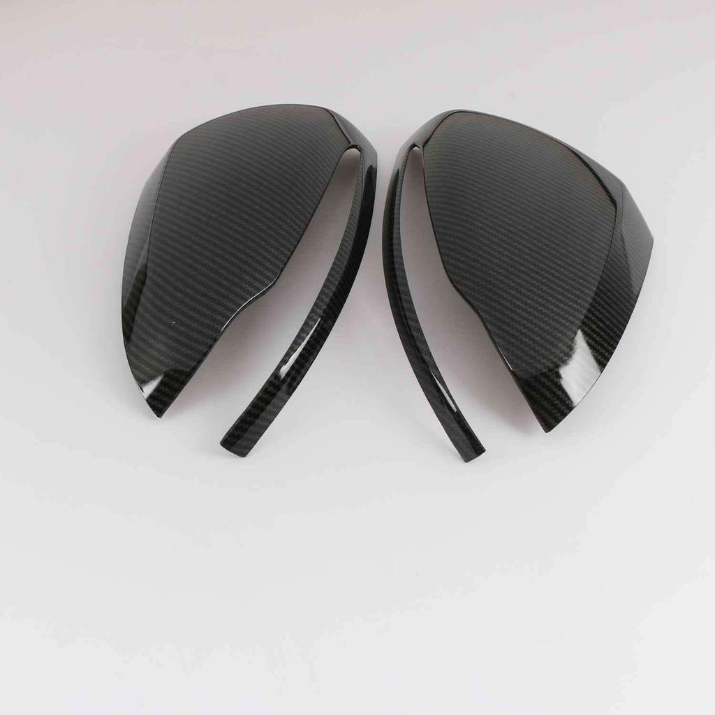 Voor Mercedes Benz B C E S GLA GLB GLC W247 W205 W213 ABS W222 H247 Achteruitkijkspiegel Covers Sierstrips Sticker Auto Styling Accessoires
