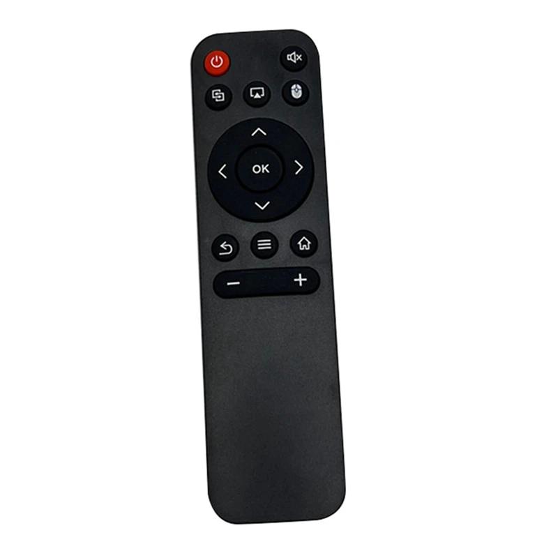 Universal Projector Remote Control For HY300 HY320 HY300 PRO Portable Replacement Controller Accessory
