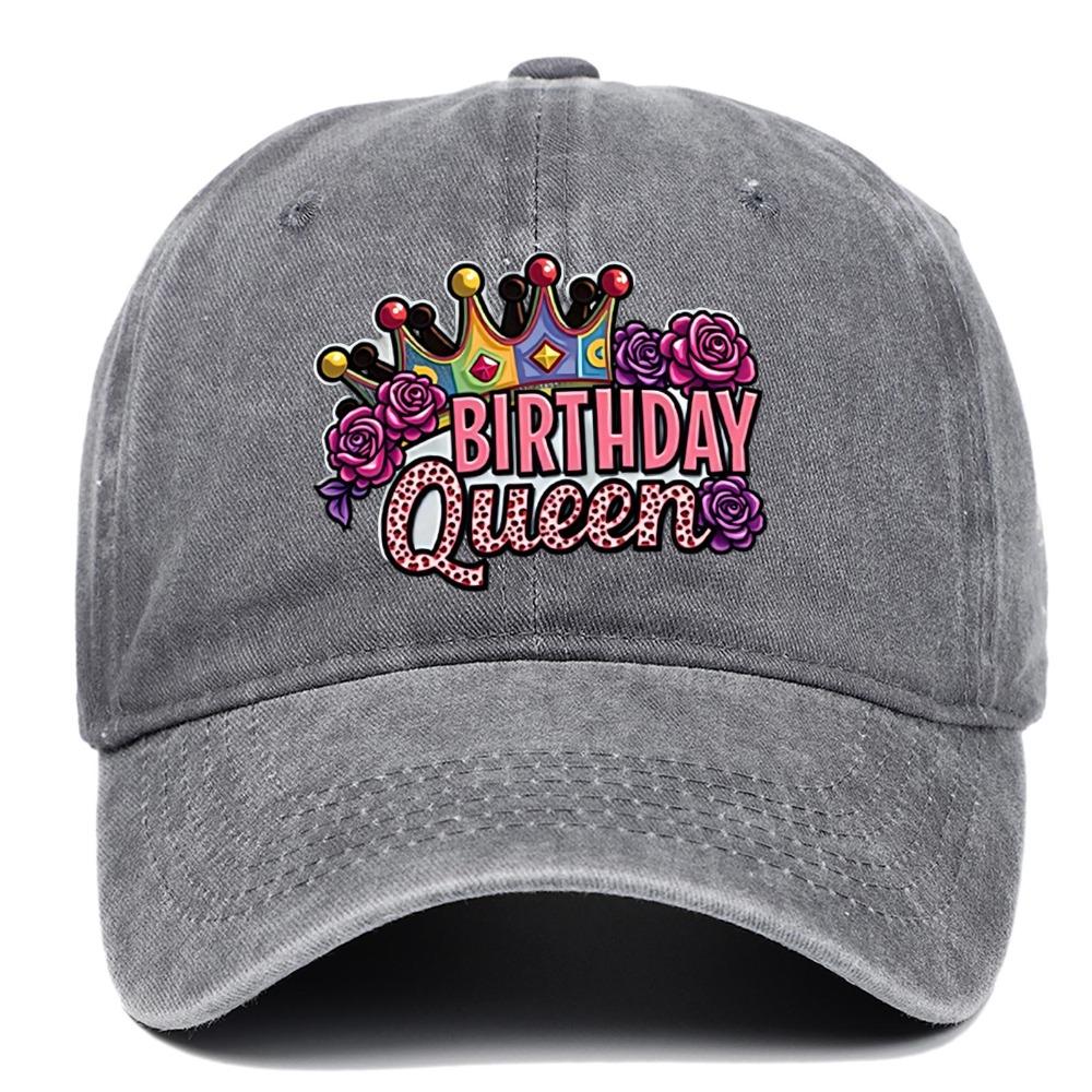 Adjustable Letter Printed Baseball Cap For Men And Women, Outdoor Casual Sun Hat Suitable For Daily Wear In All Seasons