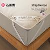 Grace Foldable Xinjiang Cotton Mattress Topper