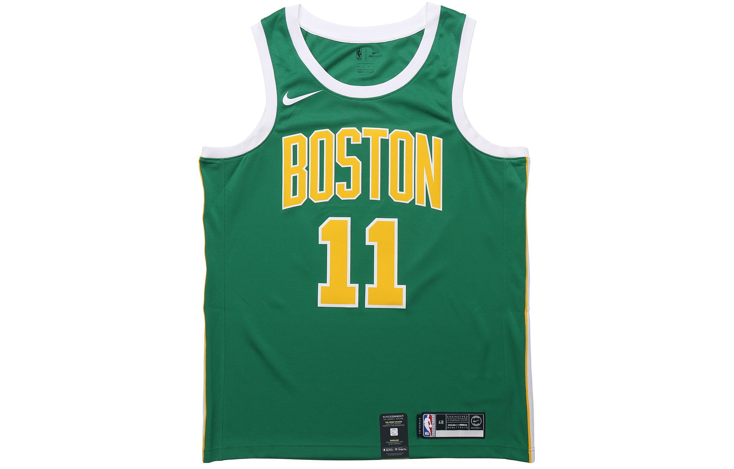 

Мужская майка для баскетбола Nike NBA, умеренная, BQ1153-312 S