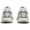 Li Ning Exceed Infinity Slip Resistant Abrasion Resistant Low top Casual Shoes Women's Beige Green AZGT004-5