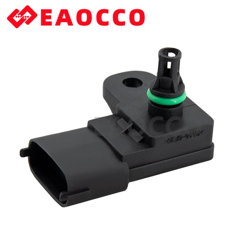 

High Quality auto Intake Manifold Pressure Sensor OE 96810880 96440381 For CHEVROLET,GM,DAEWOO 968 108 80