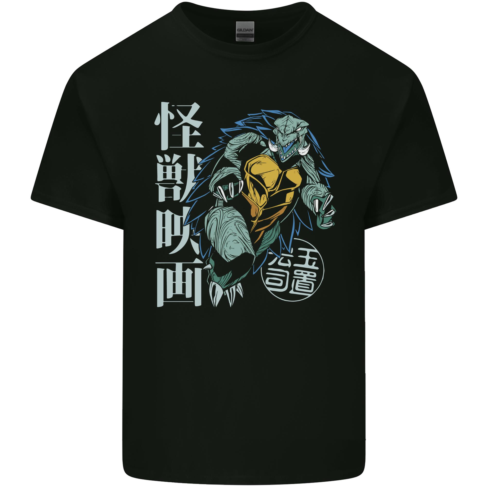 Giant Snapping Turtle Unisexs Light Cotton TShirt S