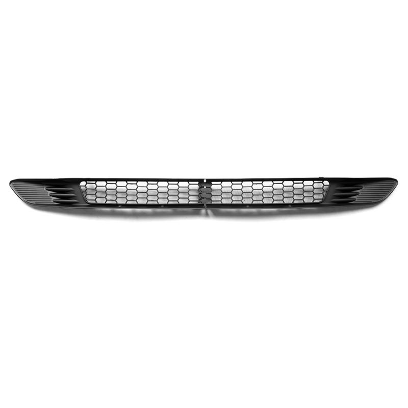 NEW-For Tesla Model 3 2021 2022 2023 Front Grill Mesh, Grid Insert Net Air Inlet Vent Grille Cover Accessories