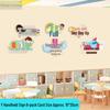 Back To School Classroom Decor: Kindergarten & Primary Opening Ceremony Photo Props