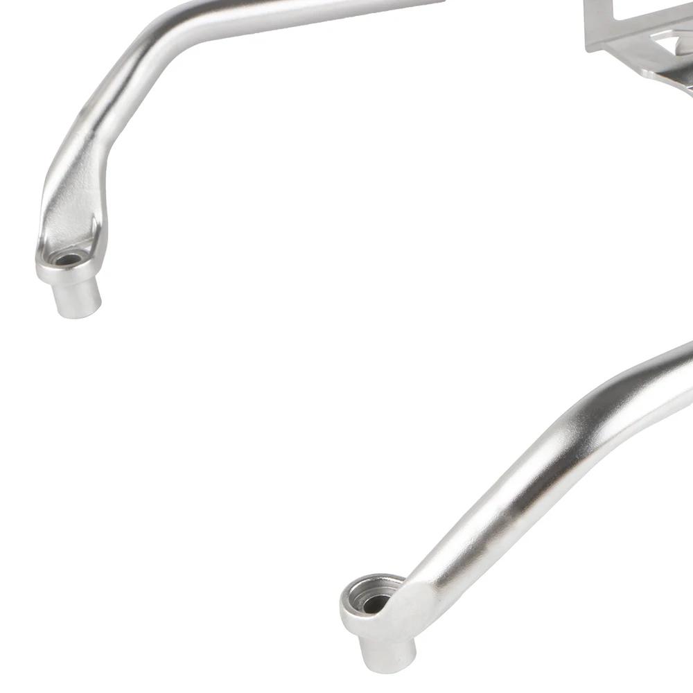 Rear Seat Luggage Rack Motorcycle Top Case Bracket Tail Box Support For R1200 R1250 GS ADV Adventure For BMW R1250GS R1200GS