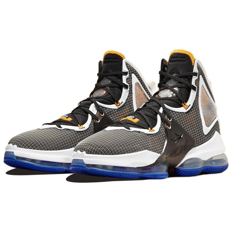 Nike LeBron 19 Ep 'Graduate' Sneakers DC9340-002
