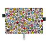 Hobonichi Techo Cousin Planner Cover Tamagotchi Tamagotchi Found in a (A5) - / Planner!!