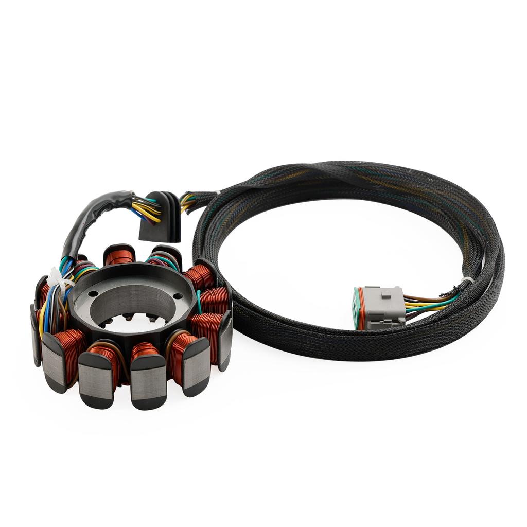 Stator Generator For Polaris Genesis / Virage 1200 | MSX 140 1999-2004 # 4010320