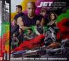 CD OST Rychle a zběsile Jet Break WPCR18436 Atlantic 2021 Japonsko Obi Soundtracky Muzikály
