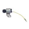 Dongfeng EQ-Serie Gaspedalschalter